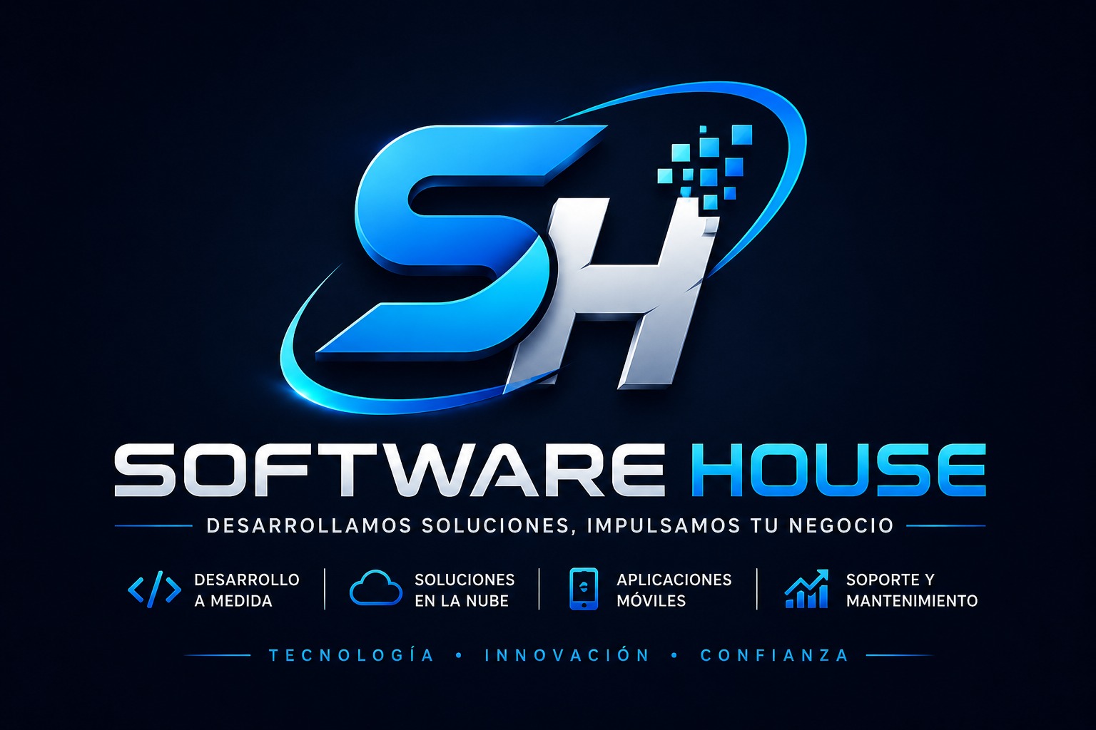 Software House